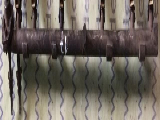 bontott JEEP GRAND CHEROKEE Közösnyomócső