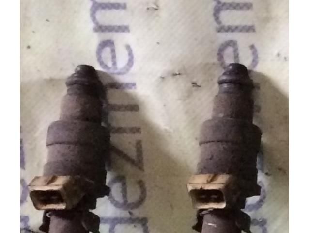 bontott JEEP GRAND CHEROKEE Porlasztó (1 db)