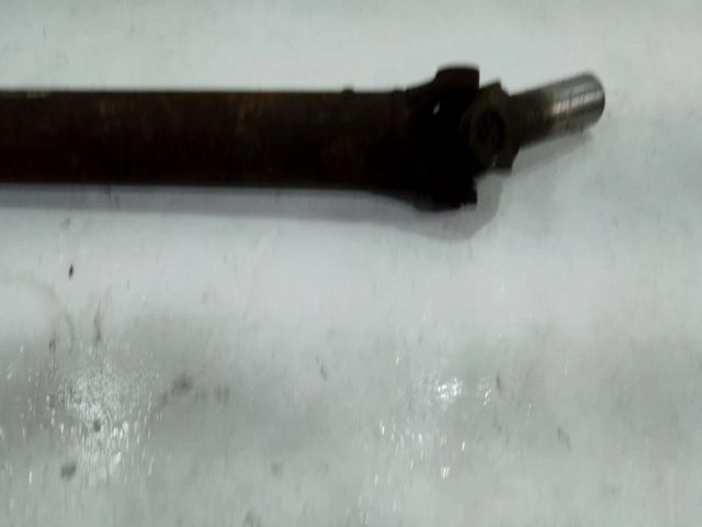 bontott JEEP GRAND CHEROKEE Kardántengely