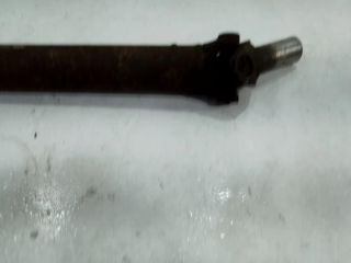 bontott JEEP GRAND CHEROKEE Kardántengely