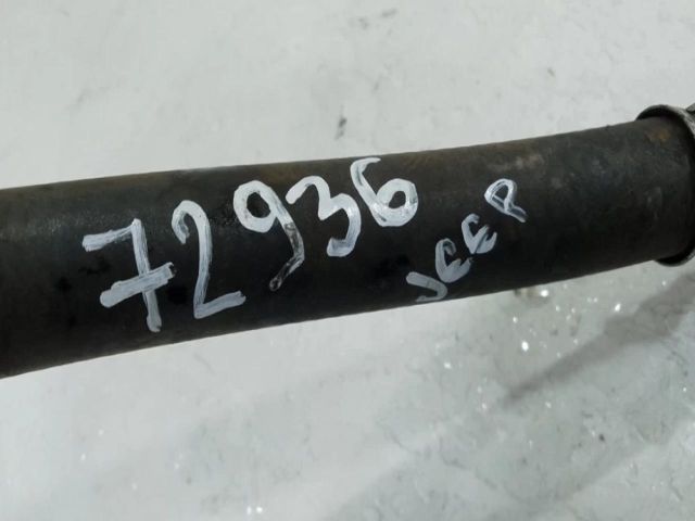 bontott JEEP GRAND CHEROKEE Klíma Cső