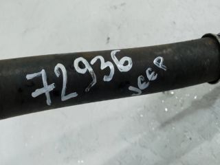 bontott JEEP GRAND CHEROKEE Klíma Cső