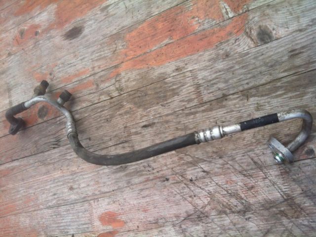 bontott JEEP GRAND CHEROKEE Klíma Cső