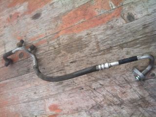 bontott JEEP GRAND CHEROKEE Klíma Cső