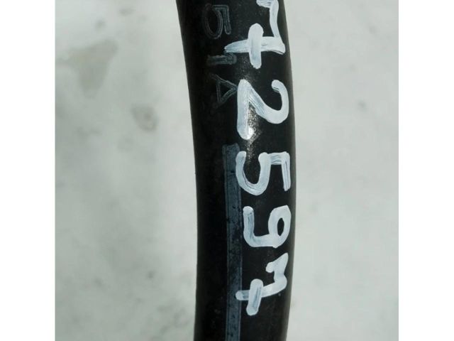 bontott JEEP GRAND CHEROKEE Klíma Cső