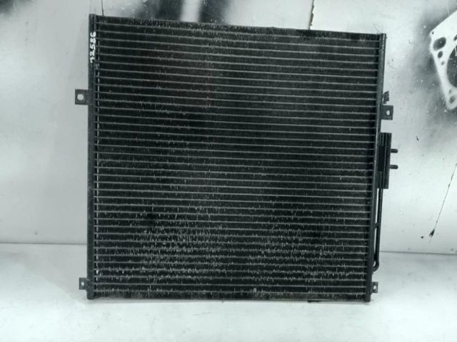 bontott JEEP GRAND CHEROKEE Klímahűtő Radiátor