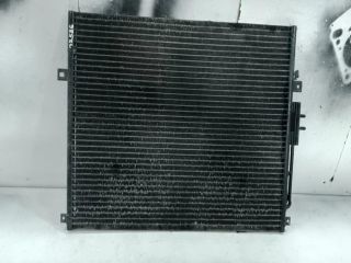 bontott JEEP GRAND CHEROKEE Klímahűtő Radiátor