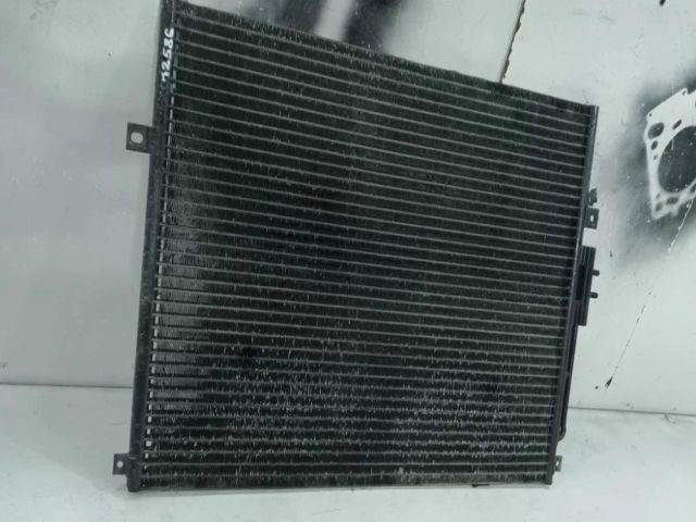 bontott JEEP GRAND CHEROKEE Klímahűtő Radiátor