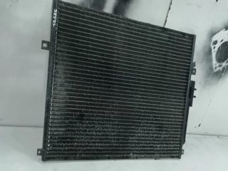 bontott JEEP GRAND CHEROKEE Klímahűtő Radiátor