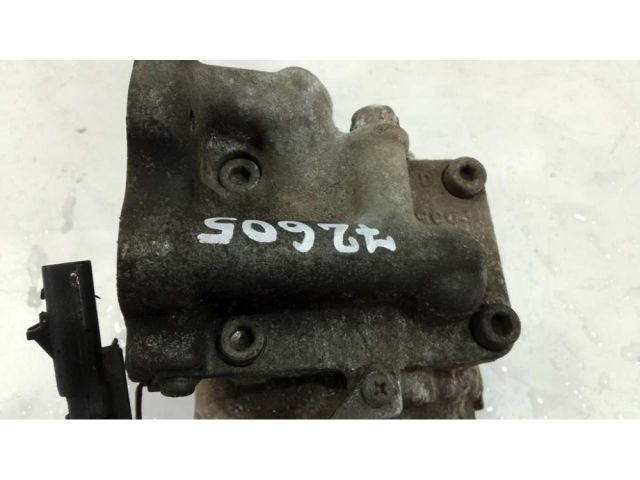 bontott JEEP GRAND CHEROKEE Klímakompresszor