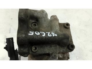 bontott JEEP GRAND CHEROKEE Klímakompresszor