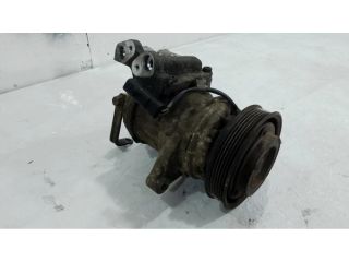 bontott JEEP GRAND CHEROKEE Klímakompresszor
