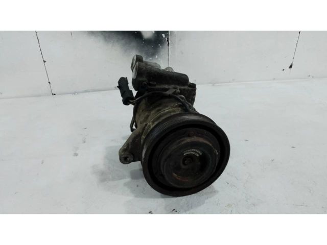 bontott JEEP GRAND CHEROKEE Klímakompresszor