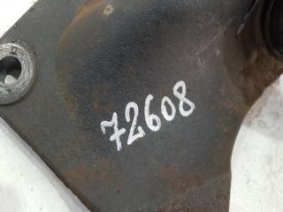 bontott JEEP GRAND CHEROKEE Motor Tartó Bak Jobb