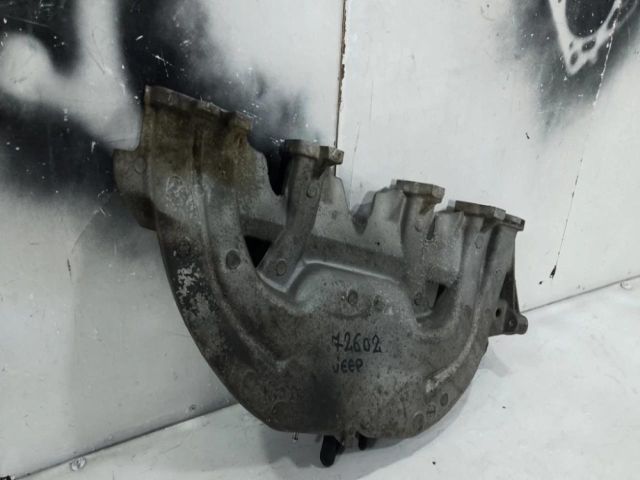 bontott JEEP GRAND CHEROKEE Szívósor