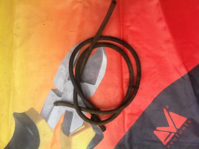 bontott JEEP GRAND CHEROKEE Vízcső