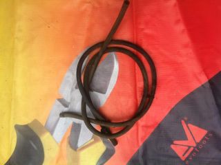 bontott JEEP GRAND CHEROKEE Vízcső