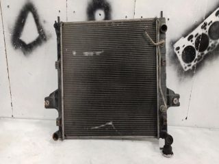 bontott JEEP GRAND CHEROKEE Vízhűtő Radiátor (Nem klímás)