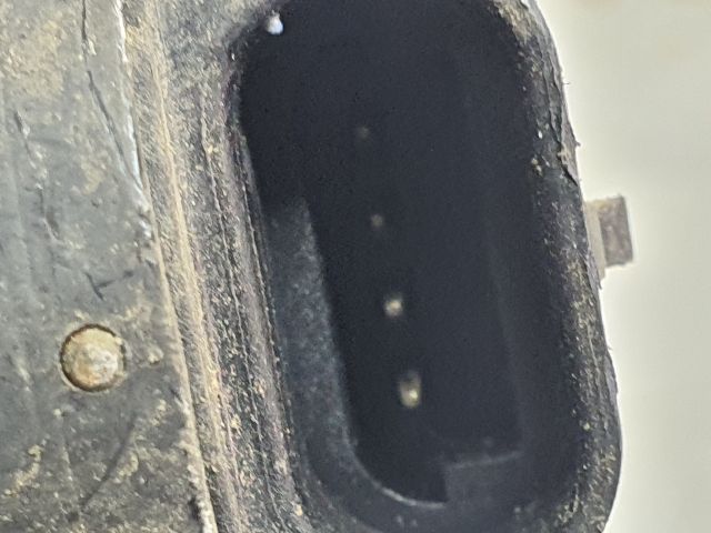 bontott JEEP GRAND CHEROKEE Fojtószelep (Mechanikus)