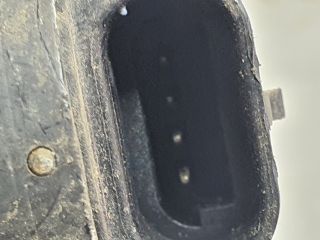 bontott JEEP GRAND CHEROKEE Fojtószelep (Mechanikus)