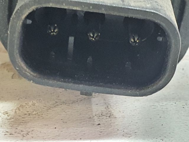 bontott JEEP GRAND CHEROKEE Fojtószelep (Mechanikus)