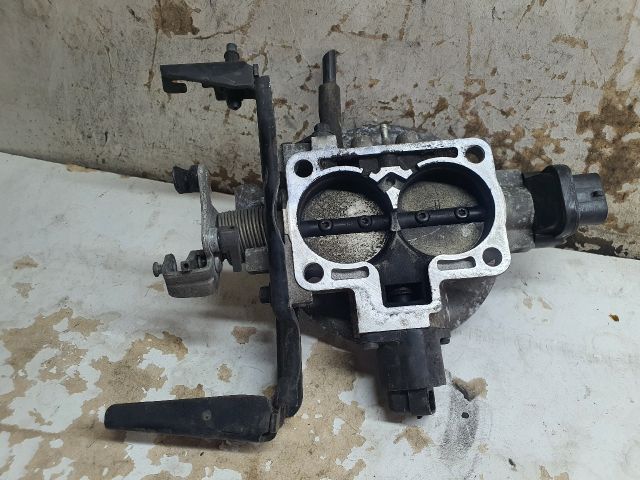 bontott JEEP GRAND CHEROKEE Fojtószelep (Mechanikus)