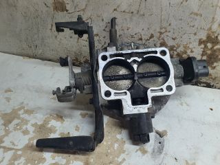 bontott JEEP GRAND CHEROKEE Fojtószelep (Mechanikus)