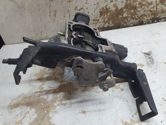 bontott JEEP GRAND CHEROKEE Fojtószelep (Mechanikus)