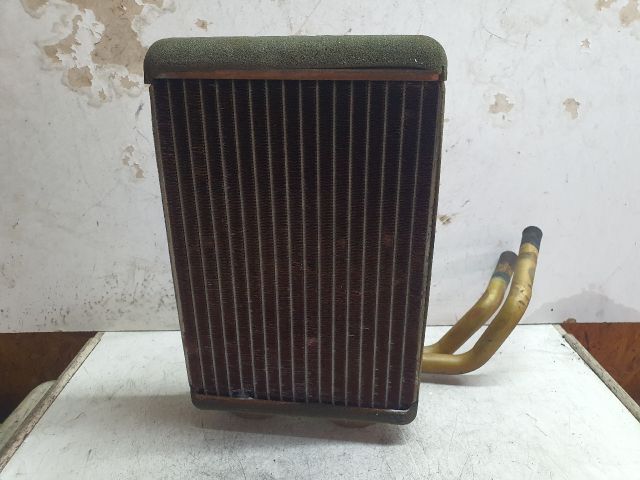 bontott JEEP GRAND CHEROKEE Fűtőradiátor