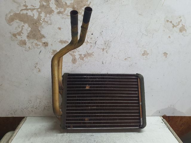 bontott JEEP GRAND CHEROKEE Fűtőradiátor