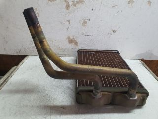 bontott JEEP GRAND CHEROKEE Fűtőradiátor