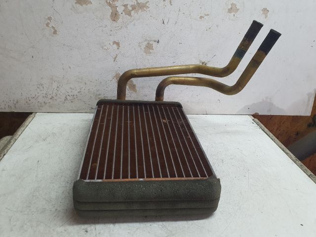 bontott JEEP GRAND CHEROKEE Fűtőradiátor