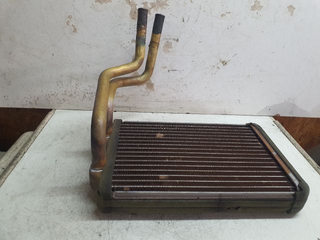 bontott JEEP GRAND CHEROKEE Fűtőradiátor