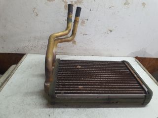 bontott JEEP GRAND CHEROKEE Fűtőradiátor