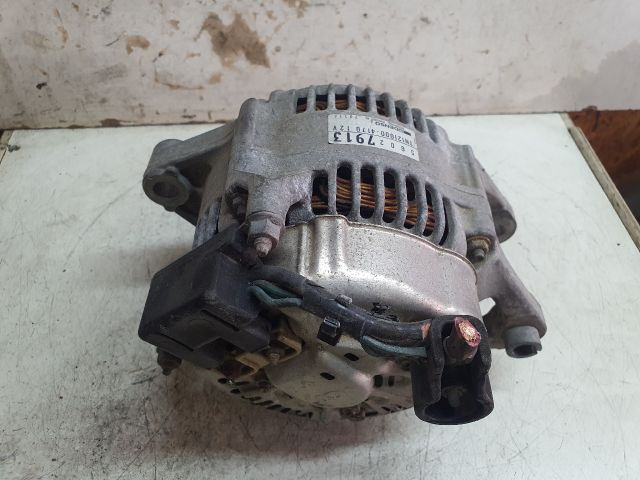 bontott JEEP GRAND CHEROKEE Generátor