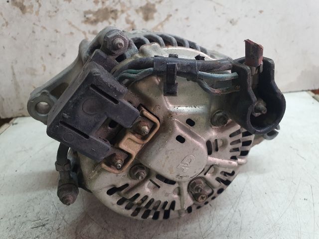 bontott JEEP GRAND CHEROKEE Generátor