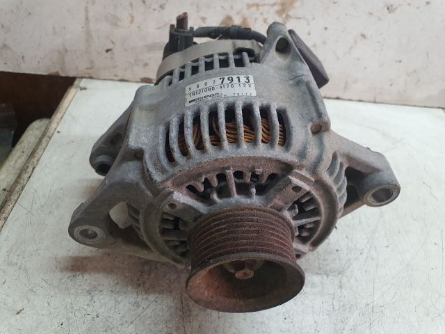 bontott JEEP GRAND CHEROKEE Generátor