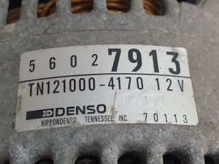 bontott JEEP GRAND CHEROKEE Generátor