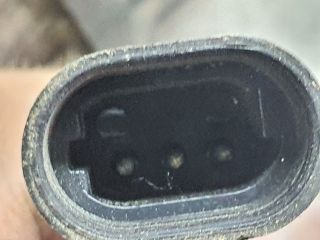 bontott JEEP GRAND CHEROKEE Gyújtáselosztó