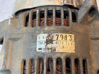 bontott JEEP GRAND CHEROKEE Generátor