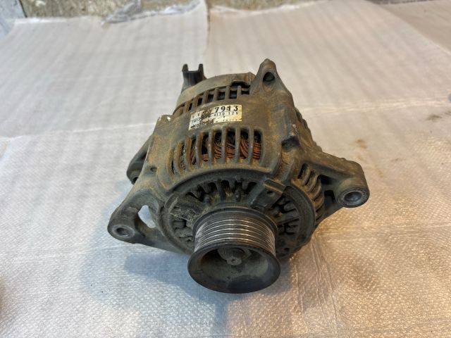 bontott JEEP GRAND CHEROKEE Generátor