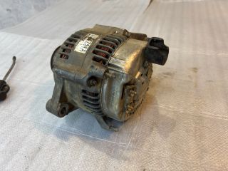 bontott JEEP GRAND CHEROKEE Generátor