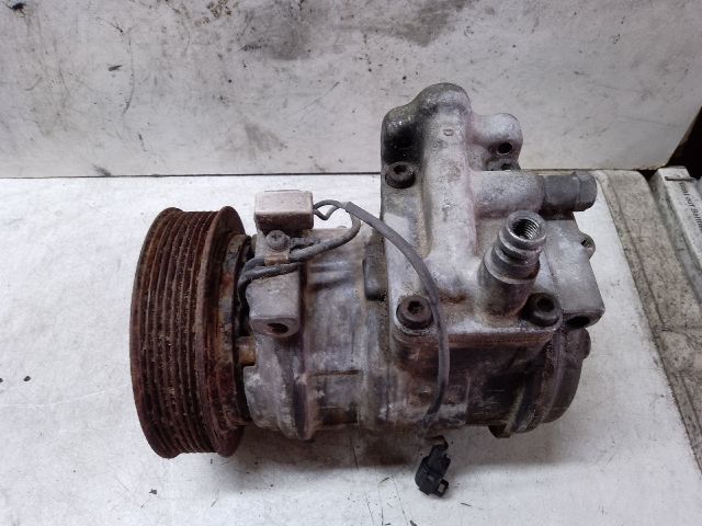 bontott JEEP GRAND CHEROKEE Klímakompresszor