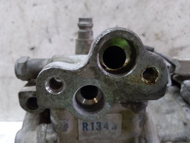 bontott JEEP GRAND CHEROKEE Klímakompresszor