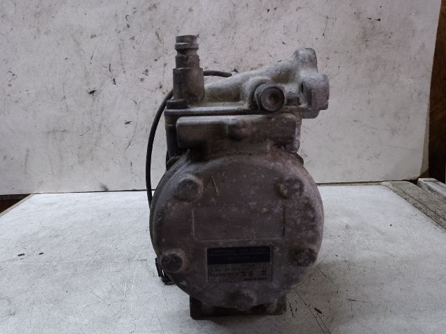 bontott JEEP GRAND CHEROKEE Klímakompresszor