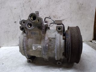 bontott JEEP GRAND CHEROKEE Klímakompresszor