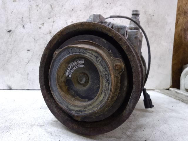 bontott JEEP GRAND CHEROKEE Klímakompresszor