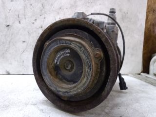 bontott JEEP GRAND CHEROKEE Klímakompresszor