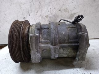 bontott JEEP GRAND CHEROKEE Klímakompresszor