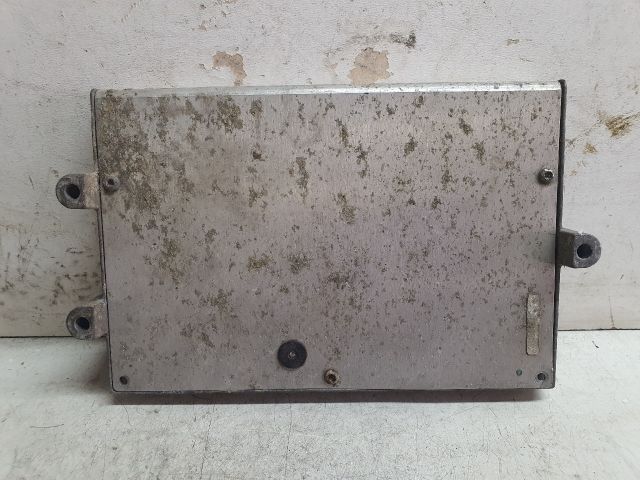 bontott JEEP GRAND CHEROKEE Motorvezérlő